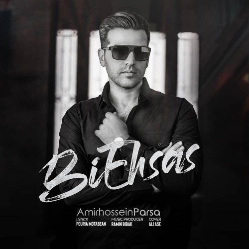 Amirhossein Parsa – Bi Ehsas